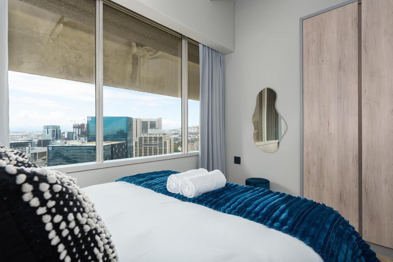 Apartment One Thibault Luxury *