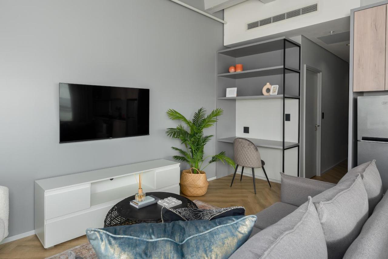 One Thibault Luxury Apartment