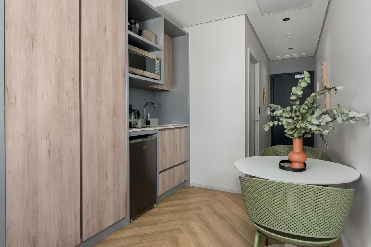 One Thibault Luxury Apartment *