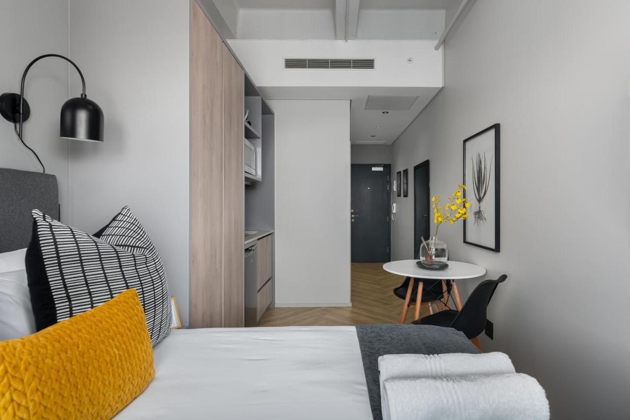 Apartment One Thibault Luxury