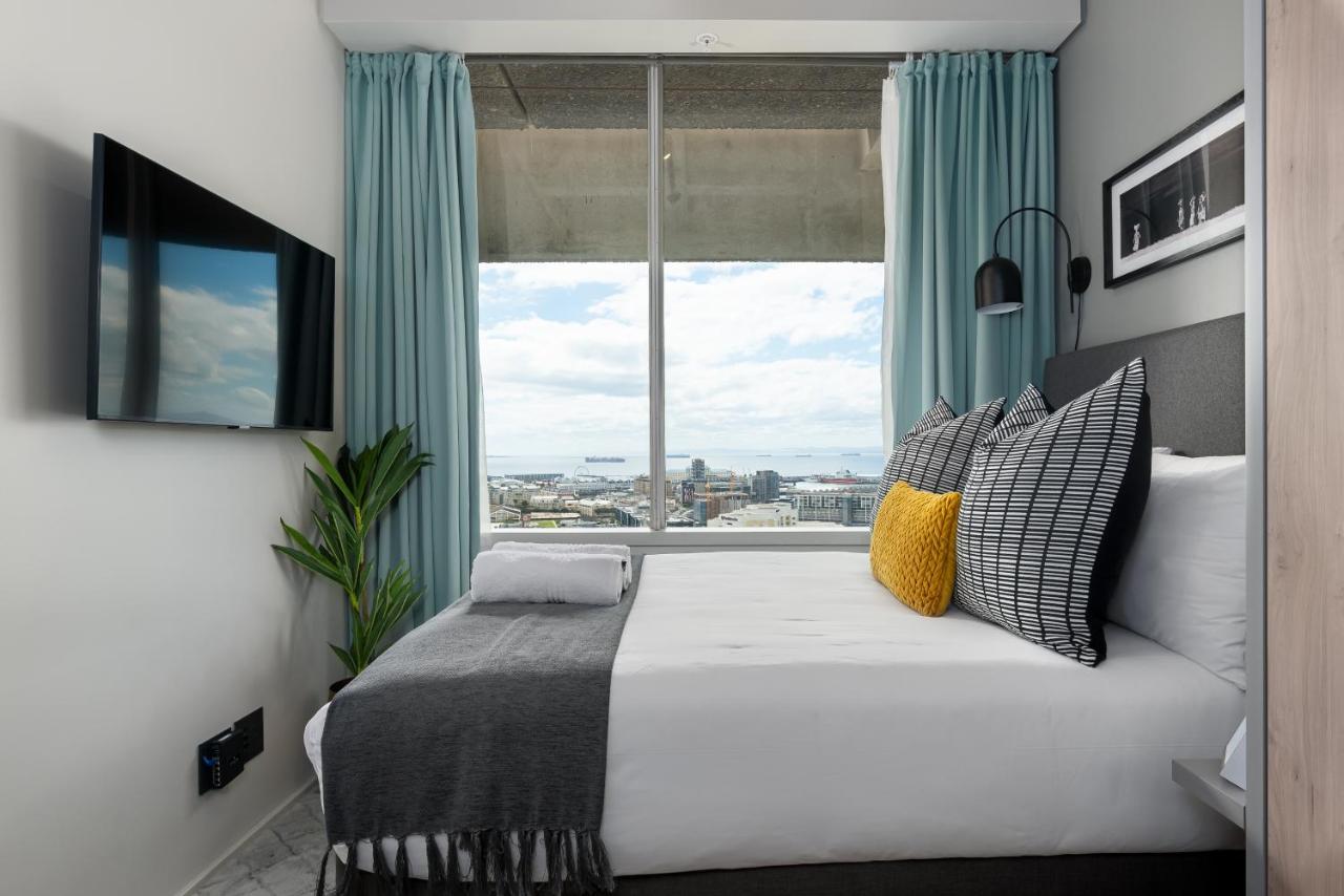 Apartment One Thibault Luxury Cape Town