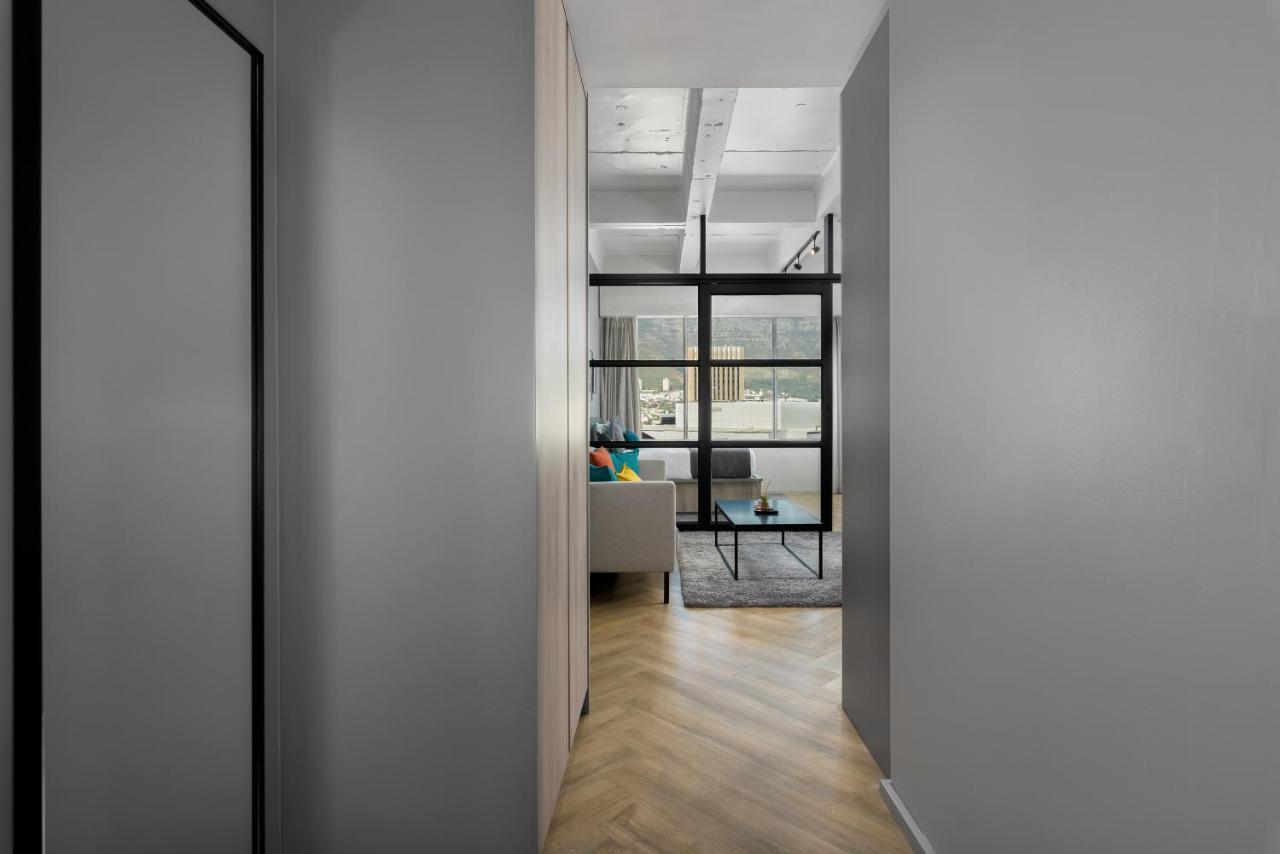 Apartment One Thibault Luxury *