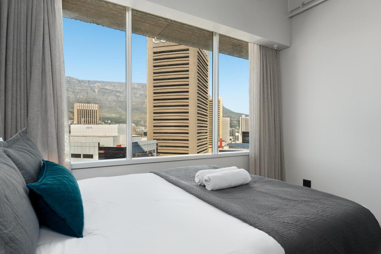 Apartment One Thibault Luxury Cape Town
