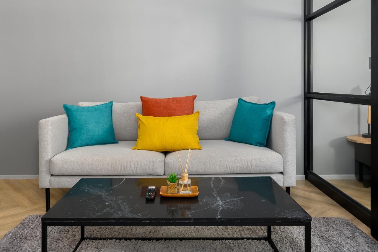 One Thibault Luxury Cape Town