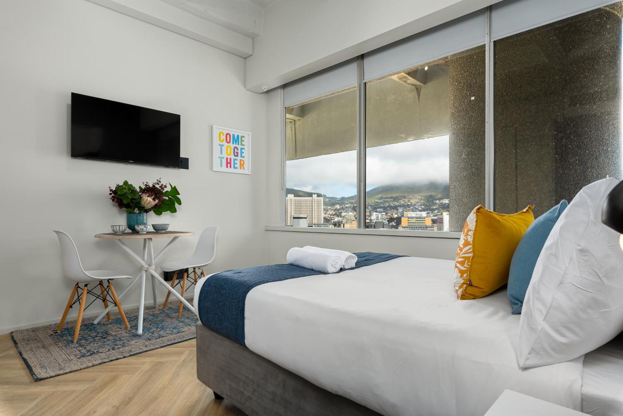 One Thibault Luxury * Cape Town