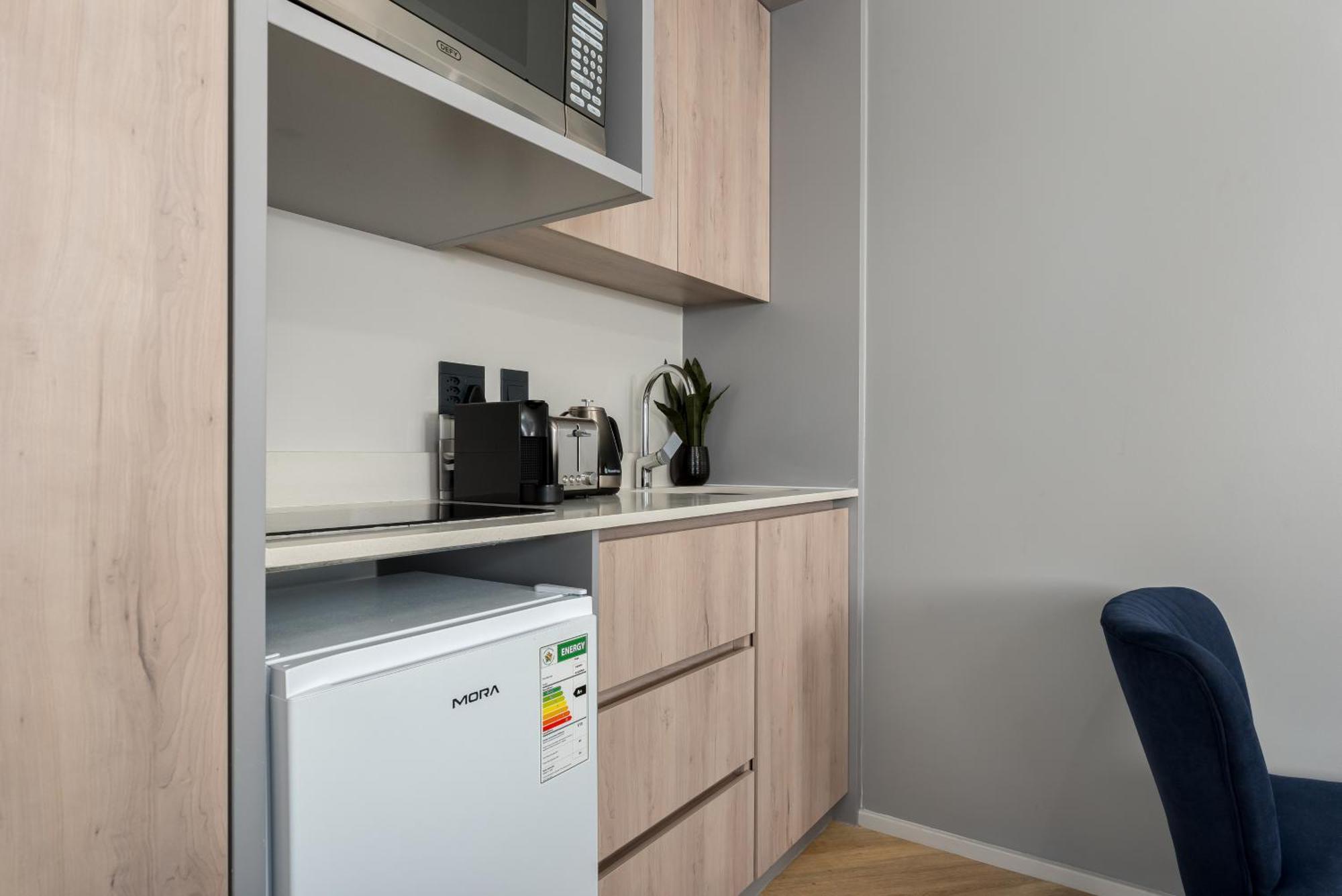 Apartment One Thibault Luxury