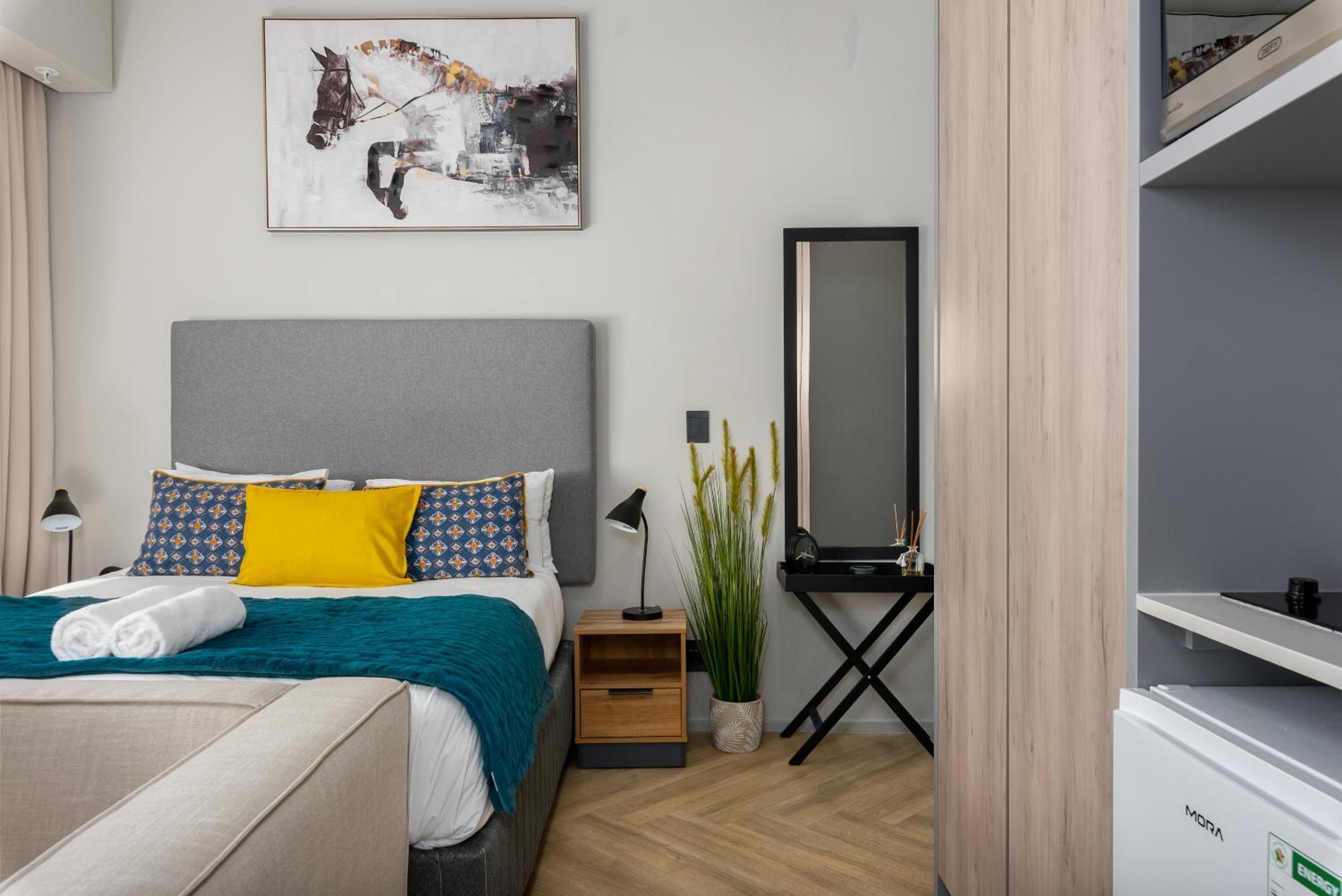 Apartment One Thibault Luxury