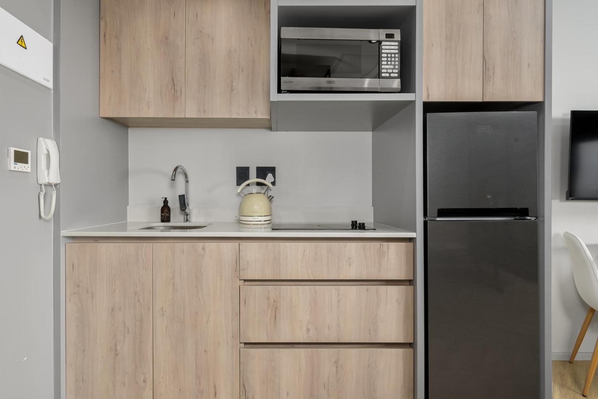 Apartment One Thibault Luxury Cape Town