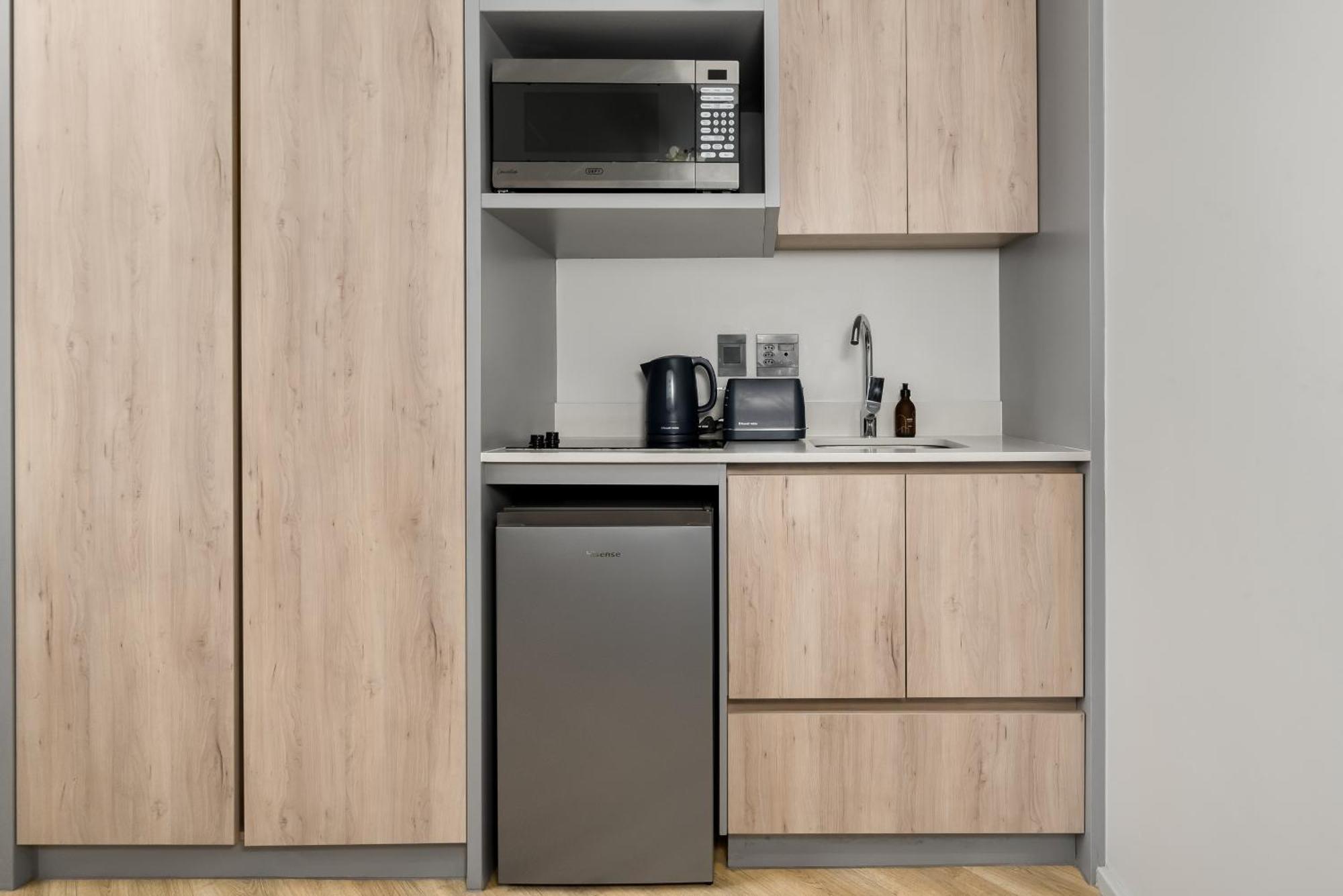 Apartment One Thibault Luxury Cape Town