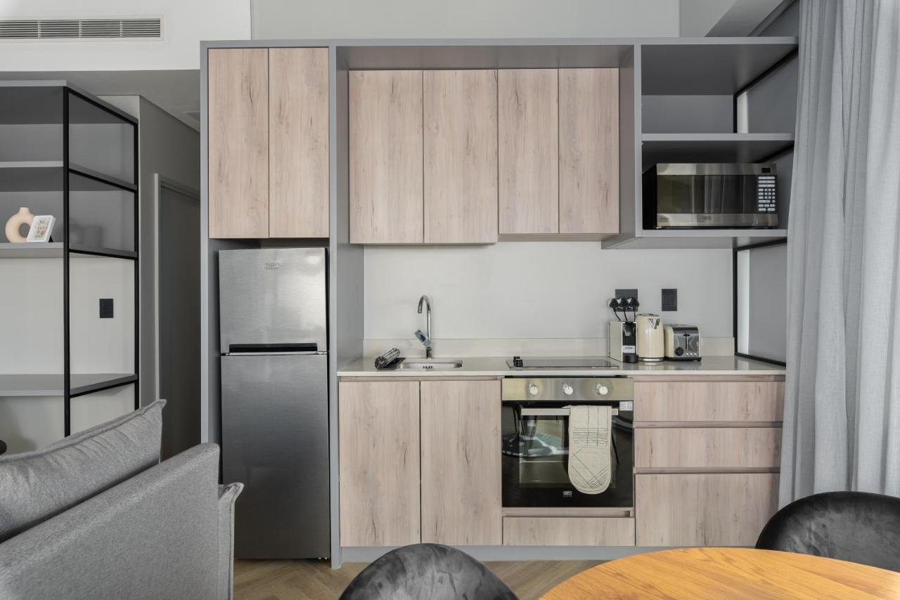 Apartment One Thibault Luxury