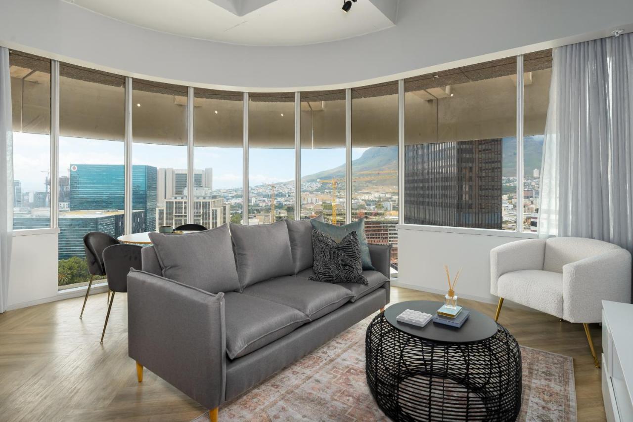 Apartment One Thibault Luxury Cape Town