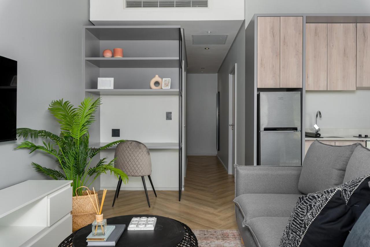 Apartment One Thibault Luxury Cape Town