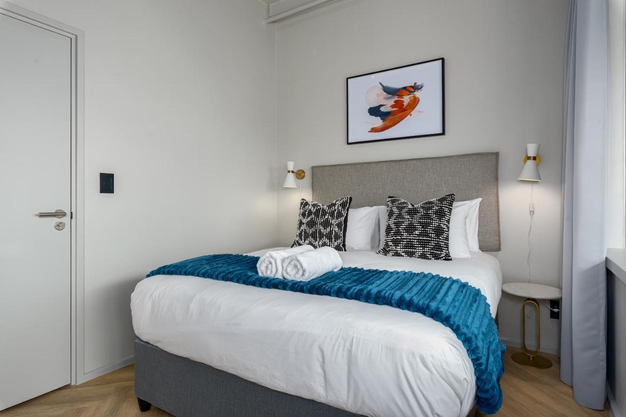One Thibault Luxury Apartment *