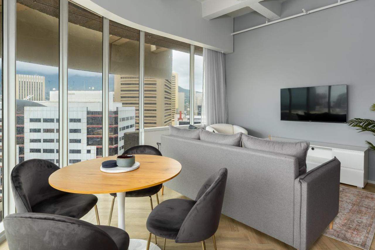 Apartment One Thibault Luxury