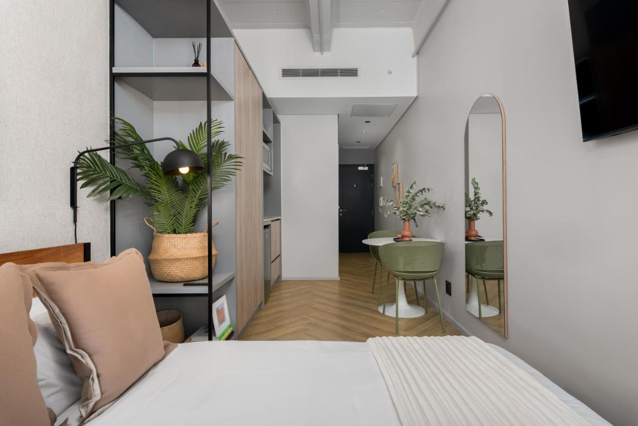 Apartment One Thibault Luxury