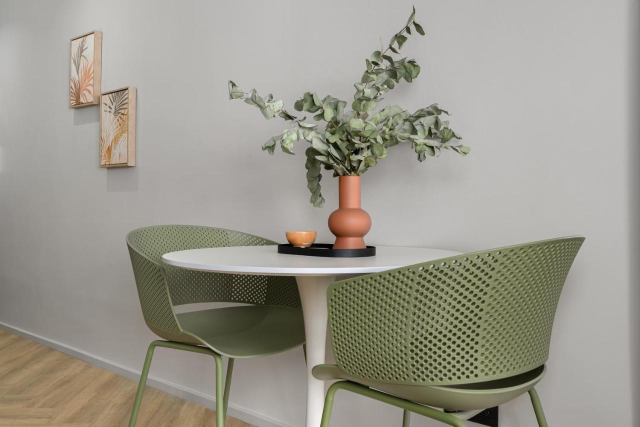 Apartment One Thibault Luxury