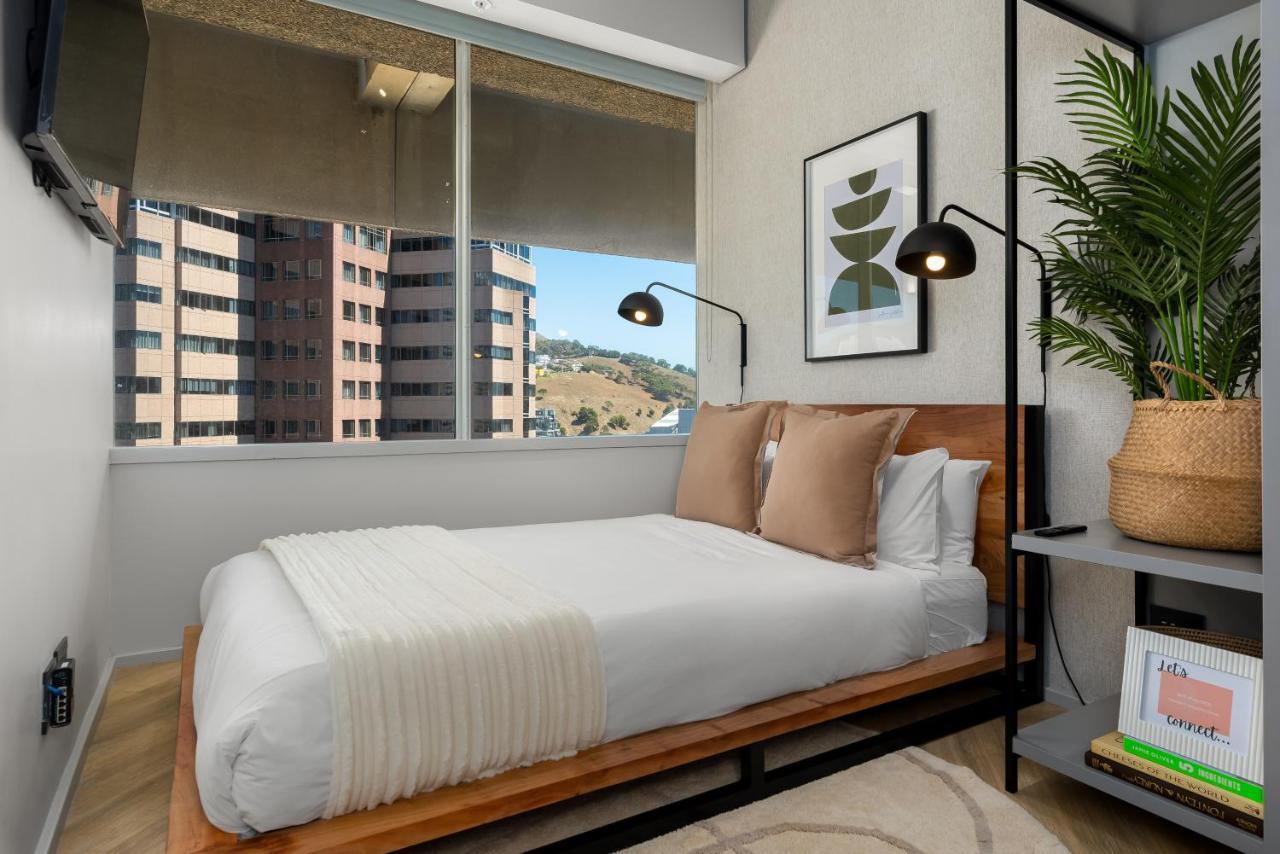 Apartment One Thibault Luxury *