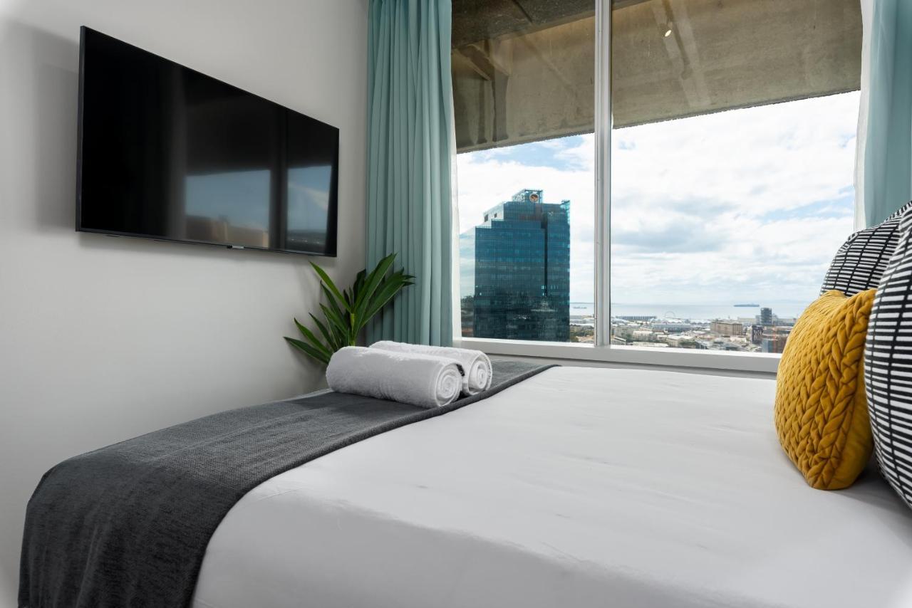 One Thibault Luxury Apartment