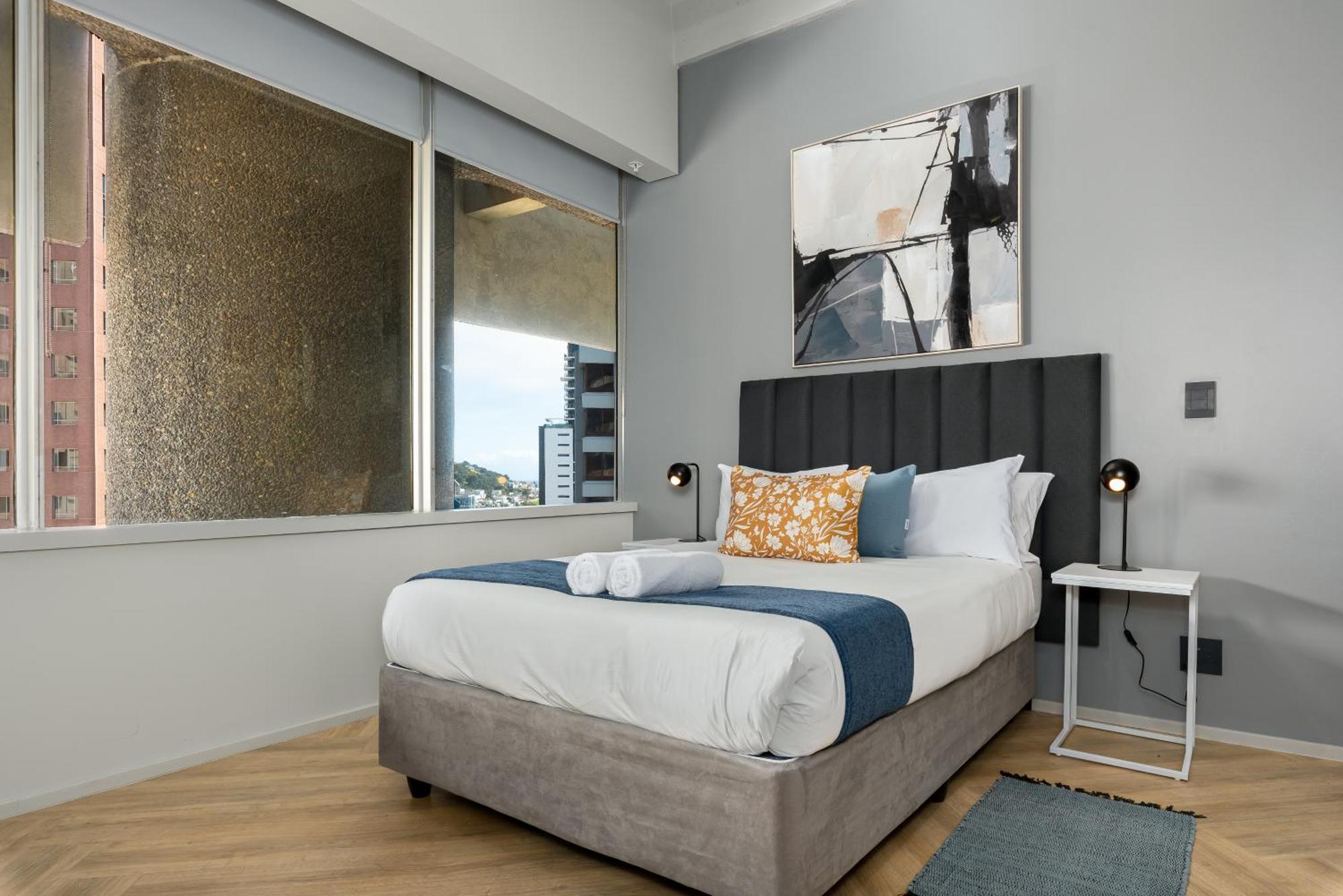 One Thibault Luxury Apartment Cape Town